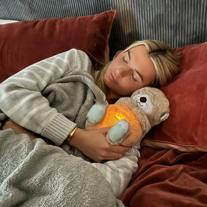 💤Nutria Dormilona🌙